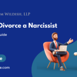 How to divorce Narcissist Guide