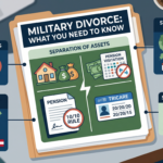 Military Divorce