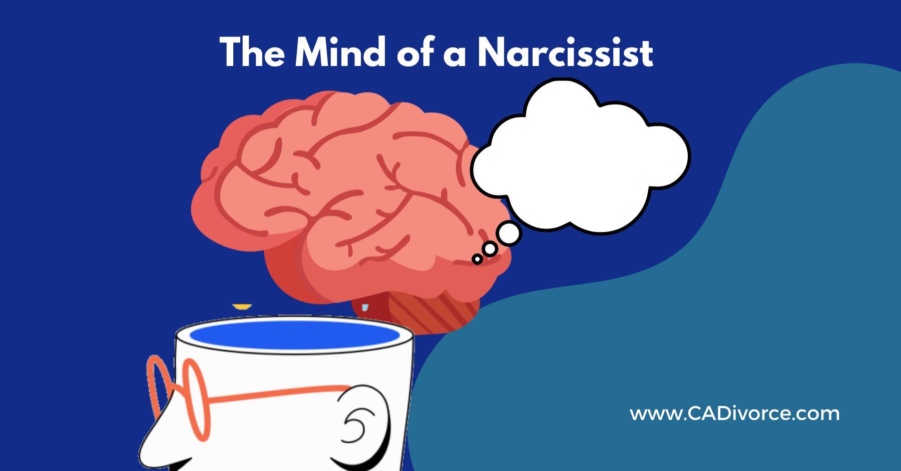 The Mind of a Narcissist