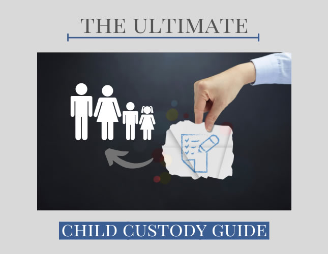 ChildCustody Guide
