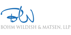 Bohm Wildish & Matsen – Family Law Group