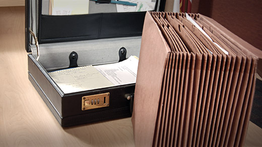 The California Divorce Process