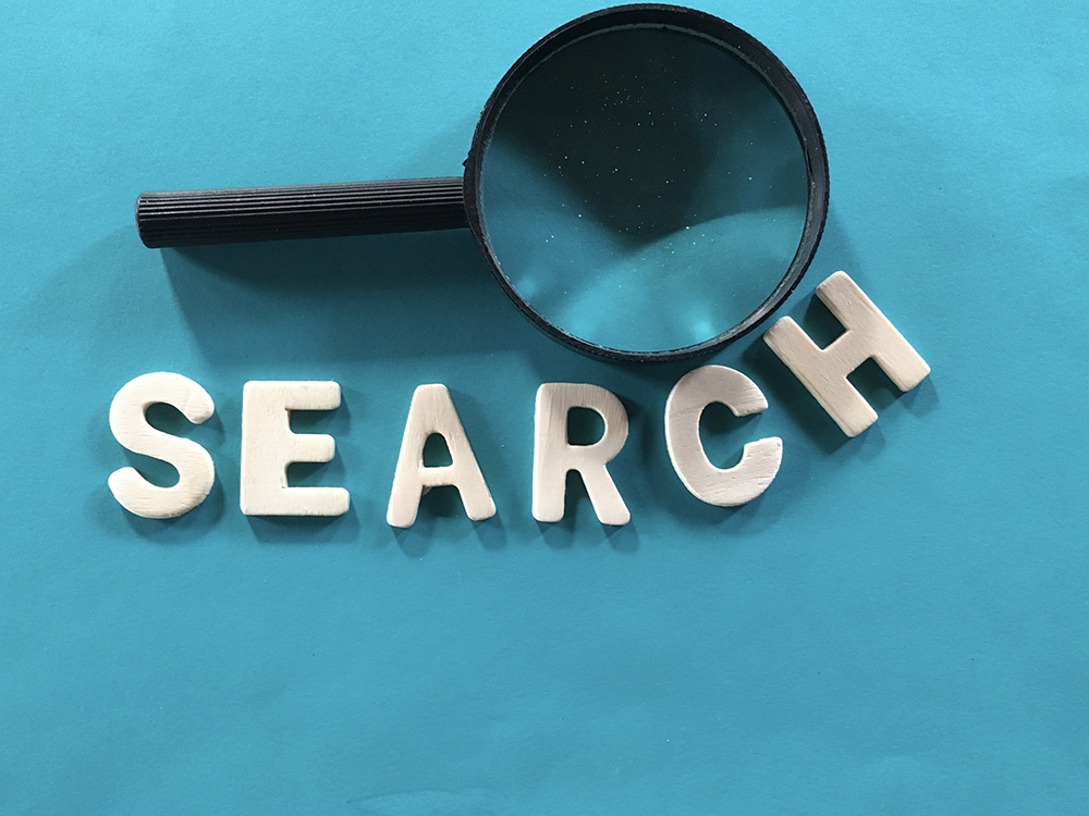 search